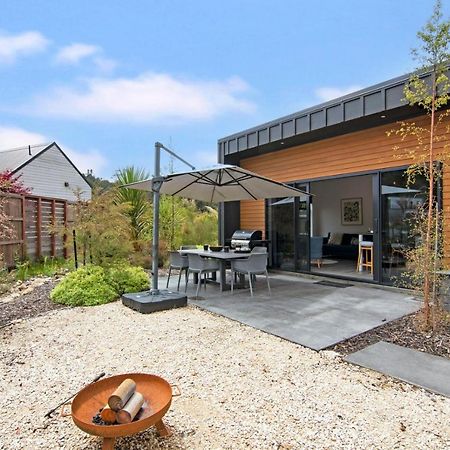 Kotuku Apartment - Kaiteriteri Holiday Unit Exterior photo