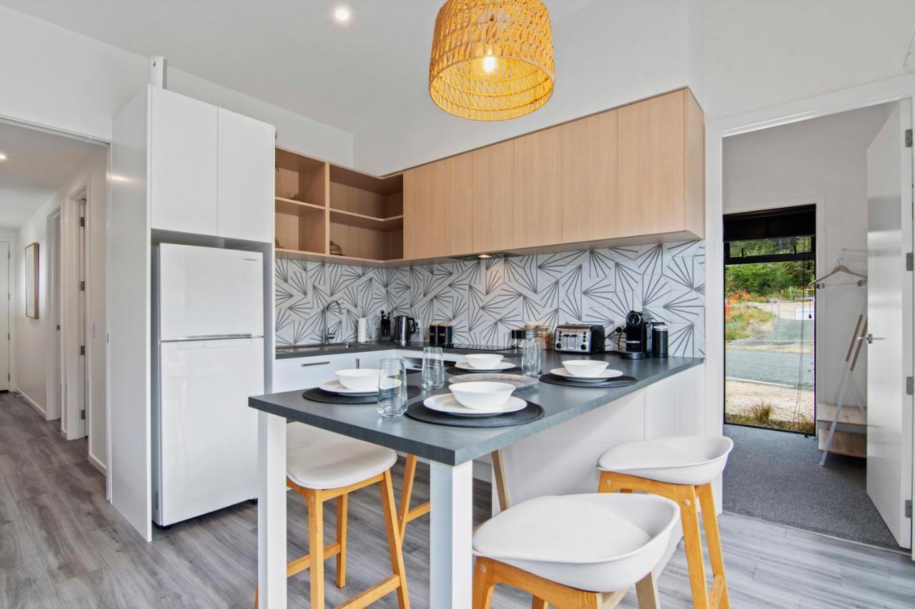 Kotuku Apartment - Kaiteriteri Holiday Unit Exterior photo