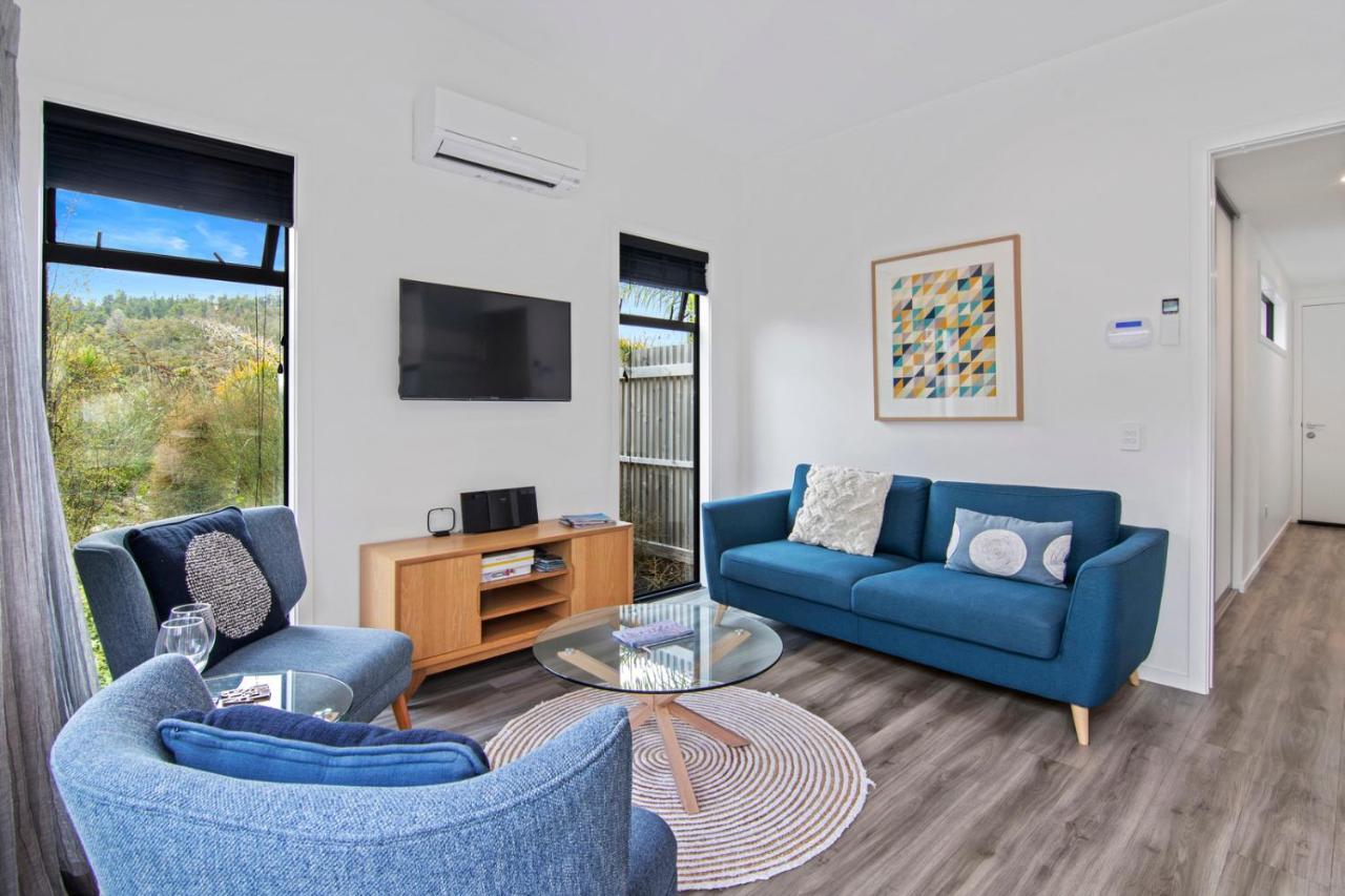 Kotuku Apartment - Kaiteriteri Holiday Unit Exterior photo